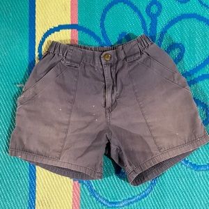Chubbies sport utility shorts